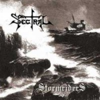 Spectral - Stormriders